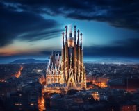 Onthul de Geheimen van de Sagrada Familia: Een Snelle Gids