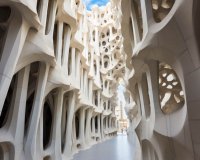 Guidet tur til Sagrada Familia