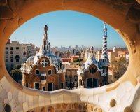 Walking Tours in Barcelona: A Step-by-Step Guide to Gaudi’s Marvels