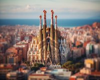 Udforsk Barcelona: En guide til byens seværdigheder