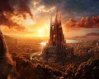 Unveiling the Secrets of Sagrada Familia: A Guided Tour