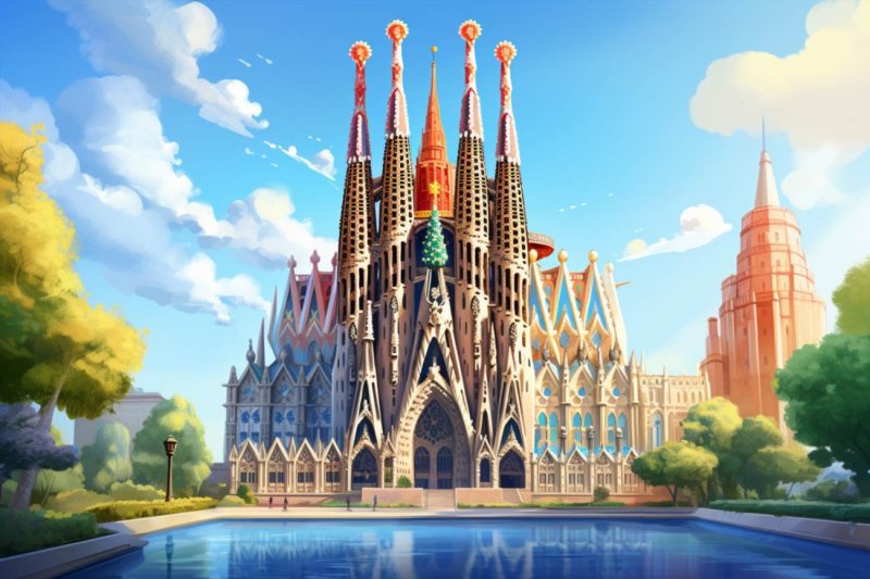 Exclusive Sagrada Familia Tour